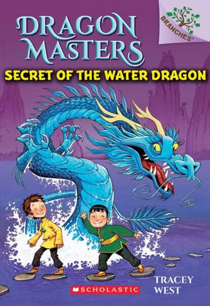 Dragon Masters Series 10 Books Set I (Book #1- Book #10